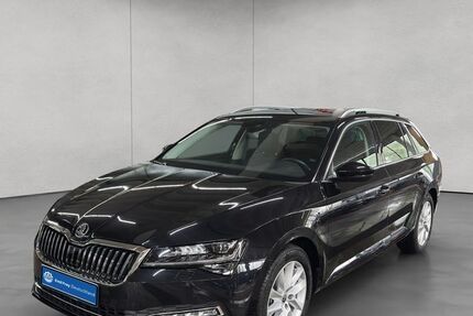Skoda Superb 36.709 km 27.890 &euro; Reutlingen 72762