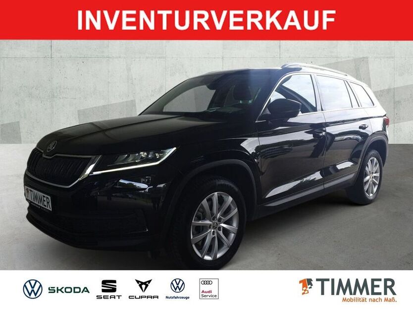Kodiaq