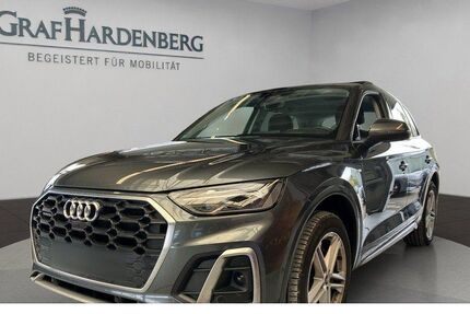 Audi Q5 54.100 km 41.930 &euro; Aach 78267