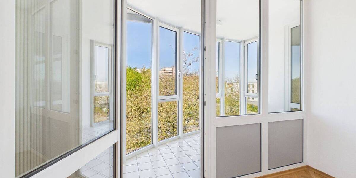 Etagenwohnung Ingolstadt - 2 Zimmer, 50 m&sup2;, 199.800&euro; | Angebot:26433193