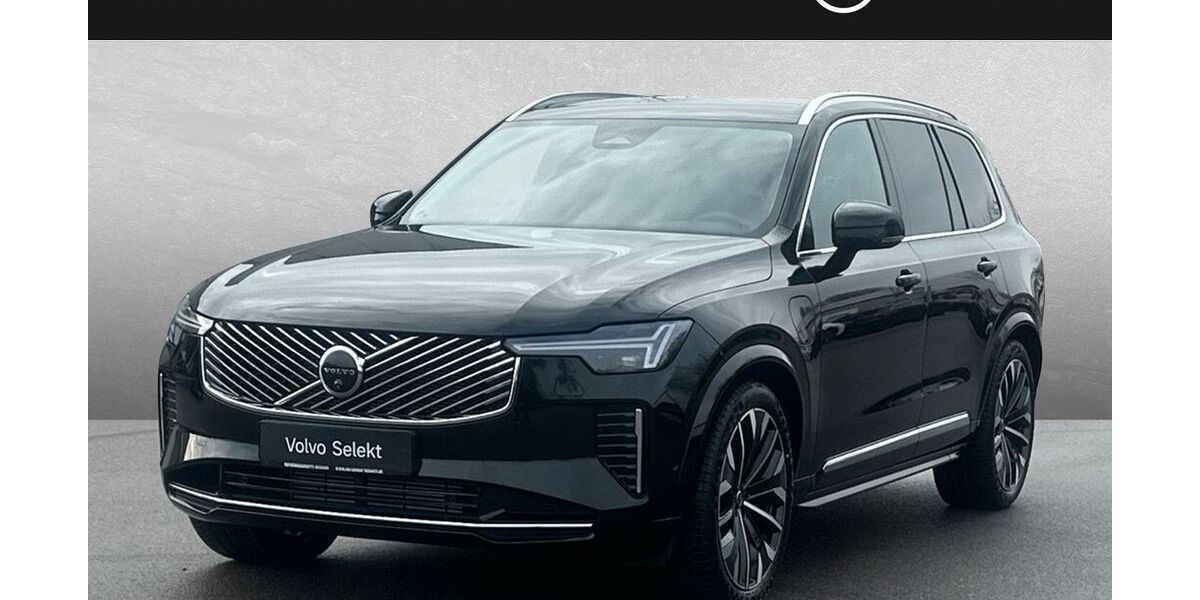 Volvo XC90 20.000 km 67.250 &euro; Karlsruhe 76187