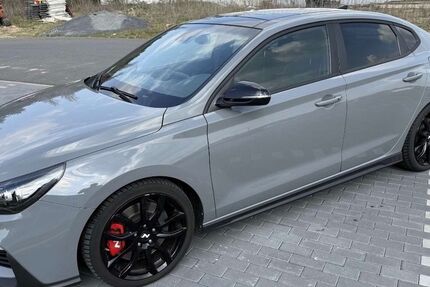 Hyundai i30 61.000 km 22.400 &euro; Wilnsdorf 57234