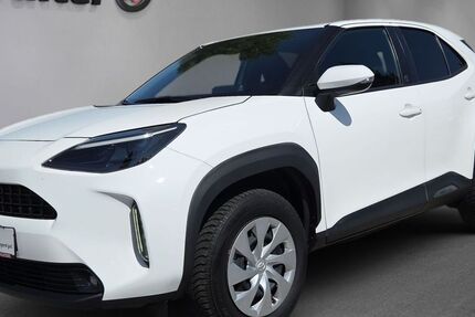 Toyota Yaris Cross 46.500 km 21.240 &euro; Pforzheim 75177