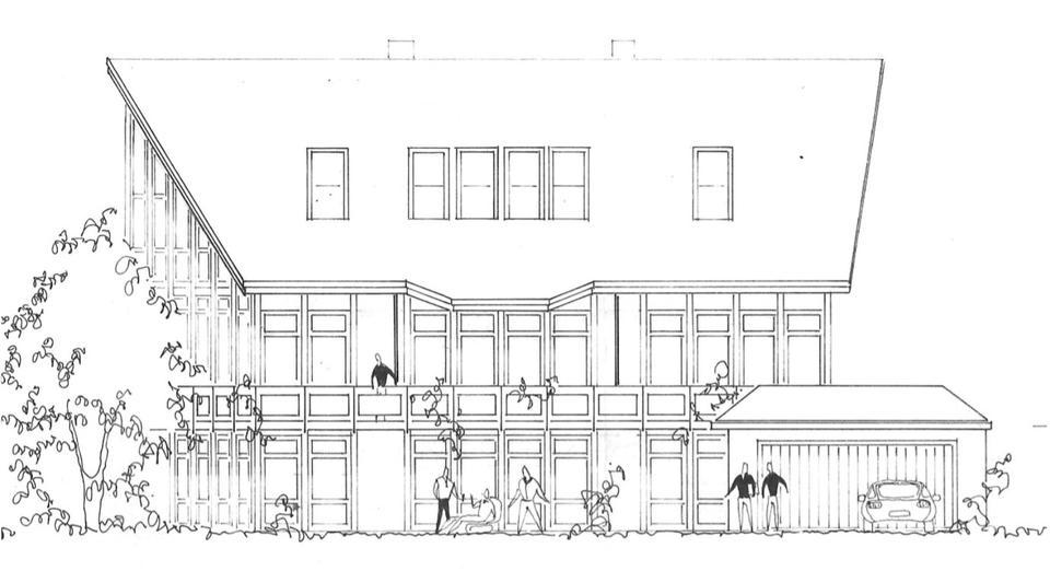 Erdgeschoßwohnung Gemünden am Main - 1.5 Zimmer, 75 m&sup2;, 148.000&euro; | Angebot:25945400