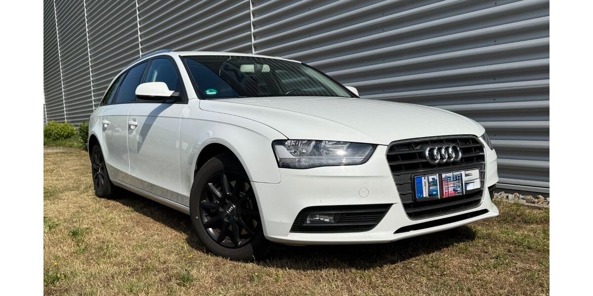Audi A4 282.900 km 6.800 &euro; Haslach 77716