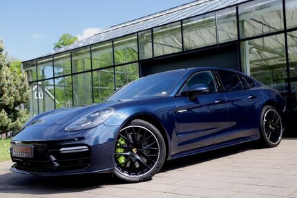 Porsche Panamera 95.800 km 56.950 &euro; Reichshof-Denklingen 51580