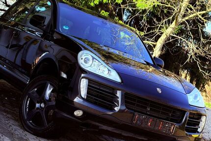 Porsche Cayenne 279.000 km 9.499 &euro; Seifriedswörth 84189