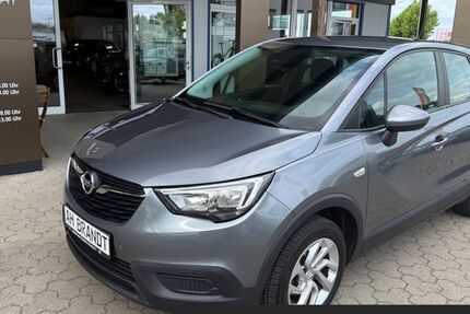 Opel Crossland (X) 47.850 km 13.990 &euro; Rostock 18146