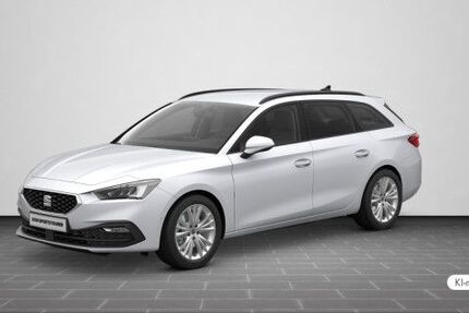 Seat Leon 60.454 km 23.880 &euro; Bingen / Rhein 55411