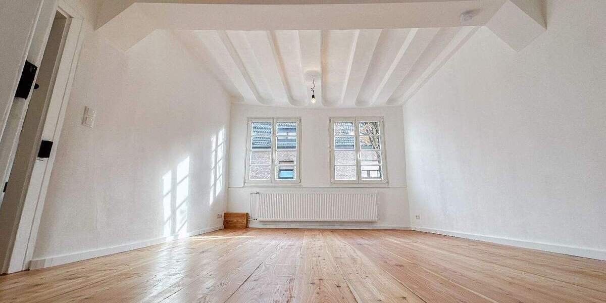 Einfamilienhaus Euskirchen Flamersheim - 7 Zimmer, 190 m&sup2;, 2.660&euro; | Angebot:24139049