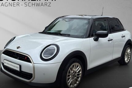 Mini Cooper S 8.500 km 28.250 &euro; Traunstein 83278