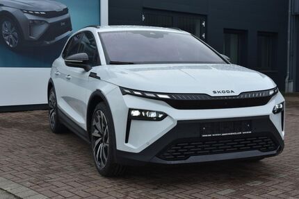 Skoda Elroq 5.000 km 42.990 &euro; Aschersleben 06449