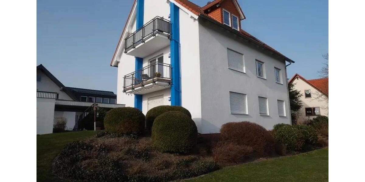 Erdgeschoßwohnung Friedewald - 4 Zimmer, 88 m&sup2;, 239.000&euro; | Angebot:26781200