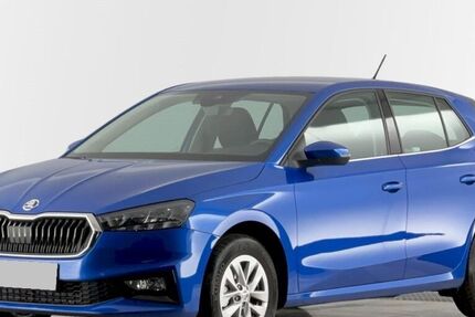 Skoda Fabia 12.690 km 19.290 &euro; Tätendorf 29576