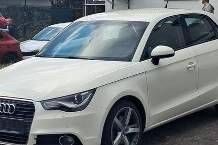 Audi A1 182.000 km 7.490 &euro; Lichtenstein-Unterhausen 72805