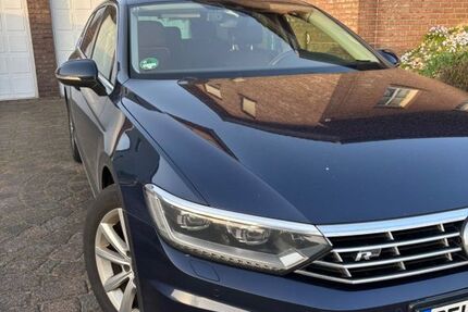 VW Passat 213.000 km 13.999 &euro; Kerken 47647
