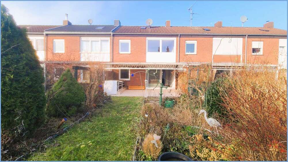 Haus zum Kaufen in Pulheim 330.000 € 85 m² 4 zimmer