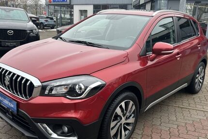 Suzuki (SX4) S-Cross 85.879 km 17.900 &euro; Güstrow 18273