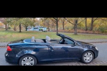 VW Eos