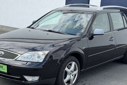 Ford Mondeo 243.000 km 1.900 &euro; Münster 48157