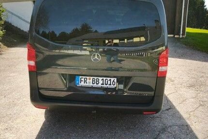 Mercedes Vito