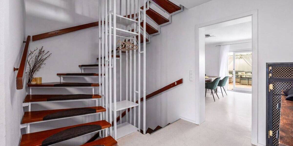 Reihenendhaus Friesenheim / Schuttern Schuttern - 5 Zimmer, 141 m&sup2;, 449.000&euro; | Angebot:26807094