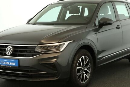 VW Tiguan 51.100 km 25.990 &euro; Donnersdorf 97499