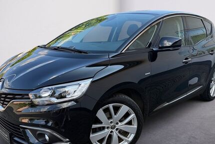 Renault Scenic 73.000 km 14.980 &euro; Rastatt 76437
