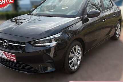 Opel Corsa 28.700 km 15.900 &euro; Barßel 26676