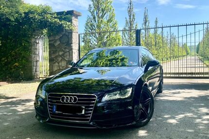Audi A7 270.000 km 14.300 &euro; Hemer 58675