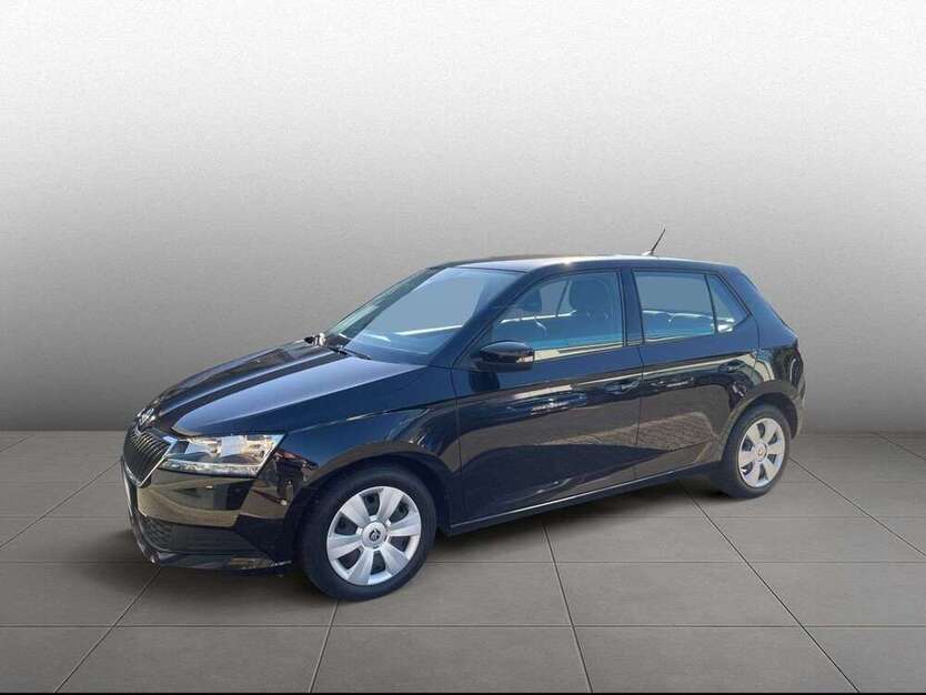 Fabia