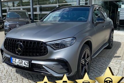 Mercedes-Benz GLC 400 45.332 km 63.990 &euro; Oschatz 04758