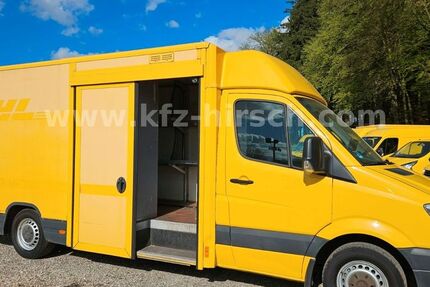 Mercedes-Benz Sprinter 120.000 km 9.877 &euro; Pfeffenhausen 84076