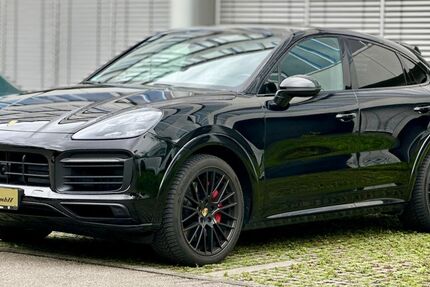 Porsche Cayenne 56.000 km 85.500 € München 81547