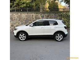 T-Cross