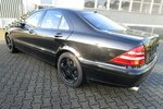 Mercedes-Benz S 500 199.100 km 8.985 &euro; Hirschberg 69493