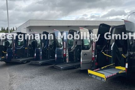 Ford Transit Custom 32.661 km 44.600 &euro; Nidderau 61130