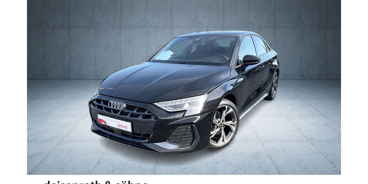 Audi A3 21.972 km 31.860 &euro; Alsfeld 36304