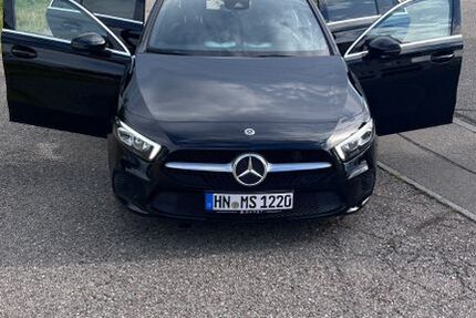Mercedes-Benz A 180 81.000 km 22.500 € Oedheim 74229