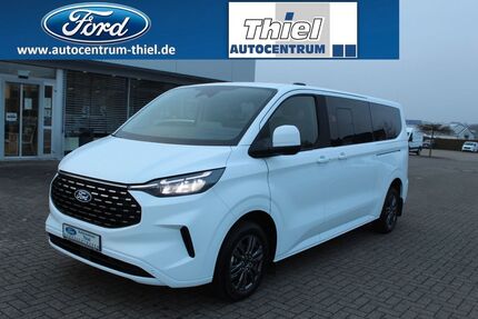 Ford Tourneo Custom 20.143 km 42.950 &euro; Steinfurt 48565