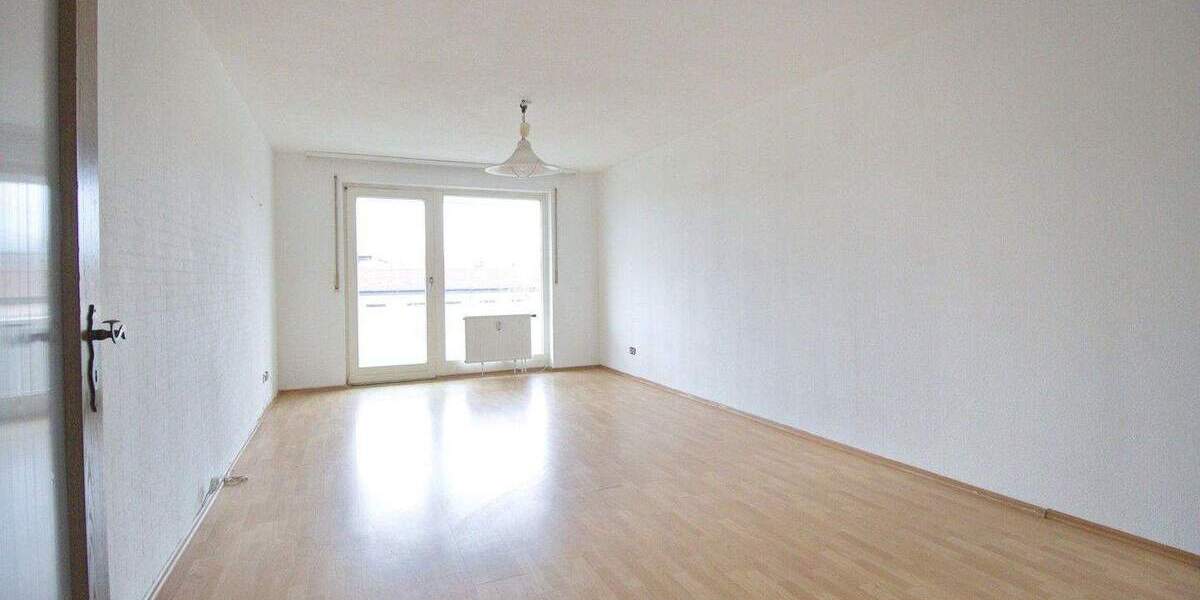 Etagenwohnung Würzburg Lengfeld - 3 Zimmer, 83 m&sup2;, 282.000&euro; | Angebot:25804041