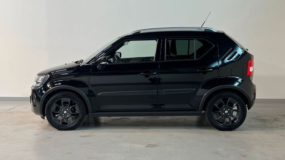 Ignis