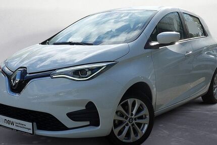 Renault ZOE 45.600 km 10.990 &euro; Göppingen 73037