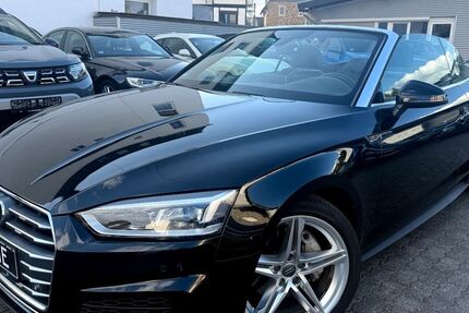 Audi A5 75.000 km 25.900 &euro; Wirges 56422