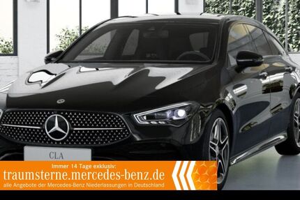 Mercedes-Benz CLA 200 Shooting Brake 16.532 km 32.990 &euro; Köln 51149