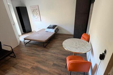 Wohnen auf Zeit Augsburg Haunstetten-Siebenbrunn - 1 Zimmer, 33 m&sup2;, 50&euro; | Angebot:26378007