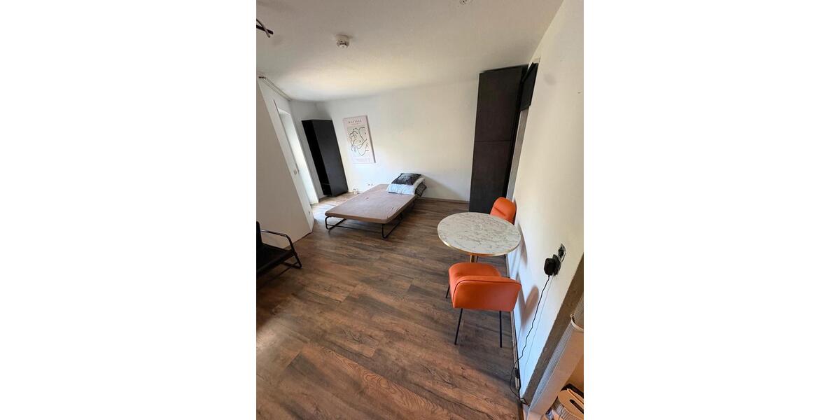 Wohnen auf Zeit Augsburg Haunstetten-Siebenbrunn - 1 Zimmer, 33 m&sup2;, 50&euro; | Angebot:26378007