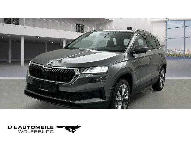 Skoda Karoq 69.153 km 25.990 &euro; Wolfsburg 38440