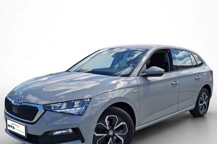 Skoda Scala 80.790 km 15.650 € Friedberg 61169