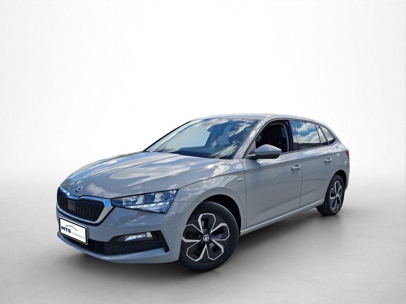 Skoda Scala 80.790 km 15.650 € Friedberg 61169